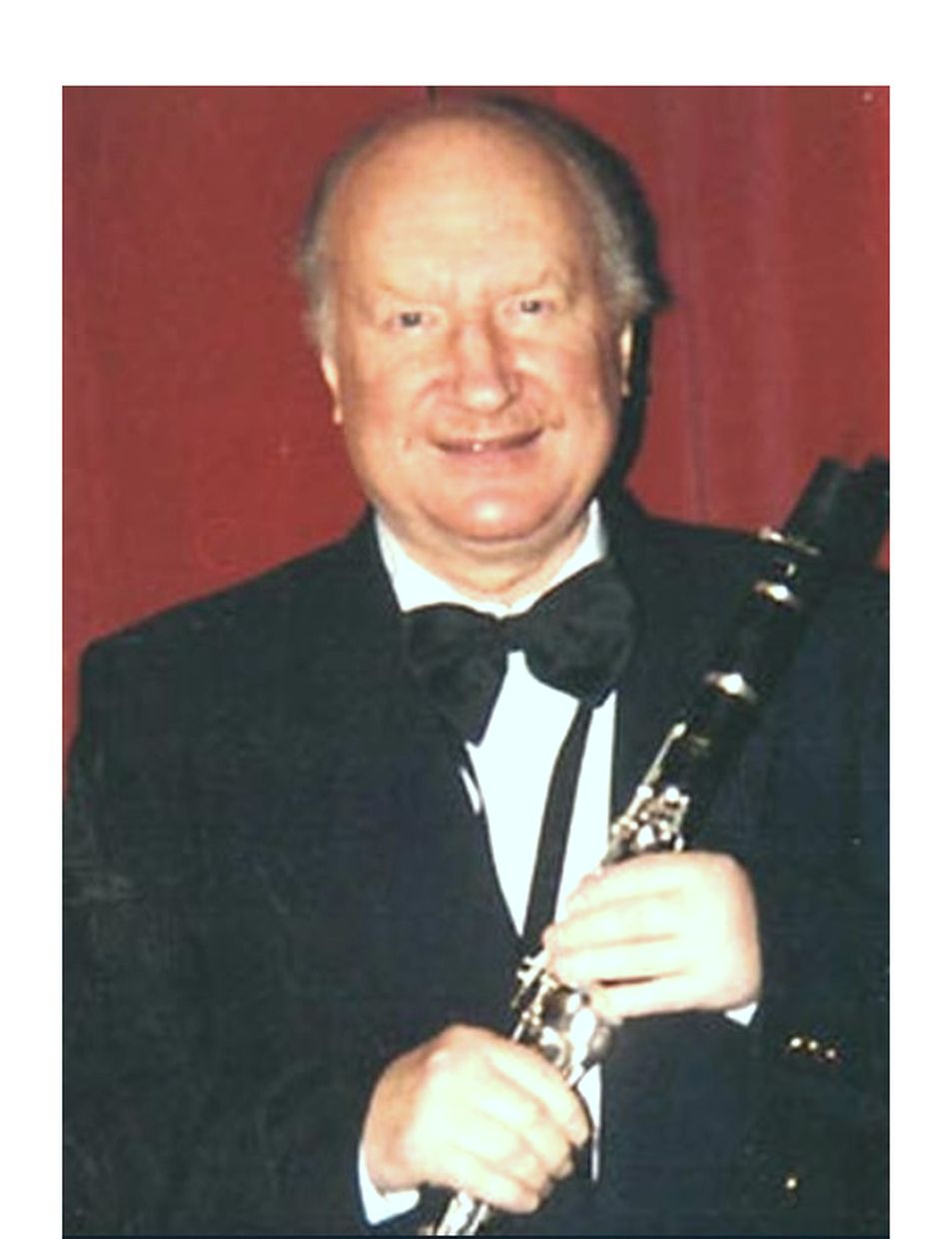 Лев Михайлов